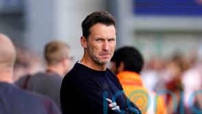 Man City boss Gareth Taylor says communication key to improving officiating