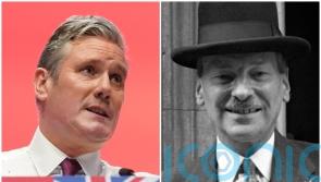 Labour plans next wave of new towns in pledge to build 1.5 million homes