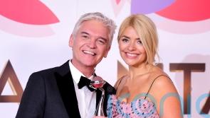 Holly and Phil’s dramatic year on This Morning