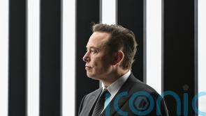 EU digital chief warns Musk over misinformation on X about Israel-Hamas war