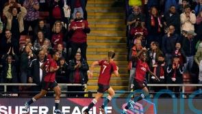 Manchester United’s European debut ends in draw with Paris St Germain