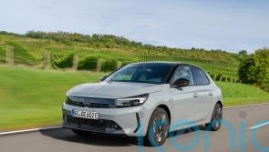 First Drive: The Vauxhall Corsa Electric gets more range and a new look