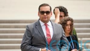 George Santos faces new charges that he stole donor IDs