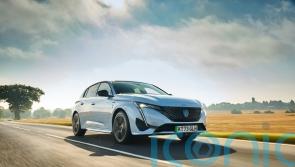 First Drive: The Peugeot e-308 is a stylish and well-rounded EV