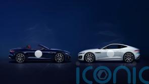 Jaguar’s F-Type ZP Edition is the firm’s last petrol sports car