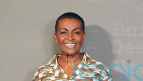 Bridgerton’s Adjoa Andoh: ‘We need to be better at celebrating the women who got us to where we are’