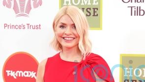 Holly Willoughby has done ‘brave, wise and courageous thing’ – Richard Madeley
