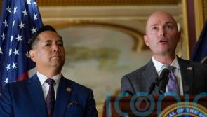 Utah sues TikTok over ‘addictive and destructive social media habits’