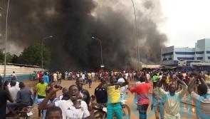 French troops start to withdraw from Niger after coup as extremist attacks rise