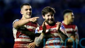 Brad O’Neill: Facing ex-Wigan star Sam Tomkins in Grand Final will be ‘surreal’