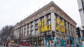 Selfridges shrugs off cost-of-living crunch as busier high streets boost sales