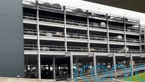 Luton Airport fire: Tens of thousands of passengers disrupted
