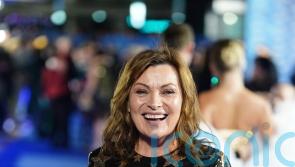 Lorraine Kelly wishes Holly Willoughby ‘all the best’ after ‘difficult decision’