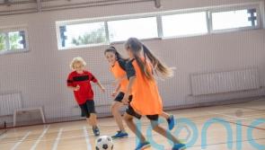 PE ‘enjoyment gap’ widens for girls: Why it matters and how we can help