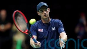 Andy Murray to withdraw from next week’s Japan Open through injury