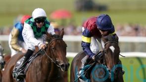 O’Brien plotting Breeders’ Cup bid with Porta Fortuna