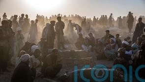 Afghanistan shaken by fresh earthquake