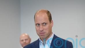 Prince of Wales says retirement like ‘cliff fall’ as trauma caught up with him