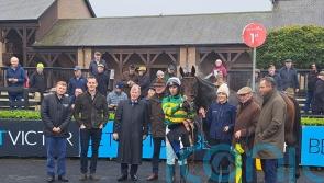 Seuil digs deep to chalk up fifth successive victory