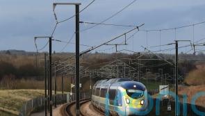Company aiming to compete with Channel Tunnel operator Eurostar to buy 12 trains