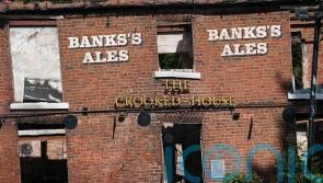 ‘Outstanding’ response to plan to protect historic pubs after Crooked House fire