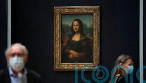 Scientists pry new secrets from Leonardo’s Mona Lisa