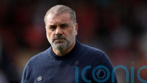 Ange Postecoglou does not see football truly taking off in Australia