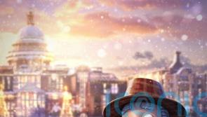 First-look image released of Tabby McTat animated film starring Jodie Whittaker