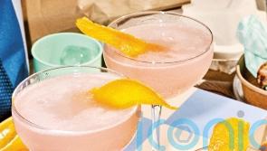 3 of the best vodka cocktails to toast autumn