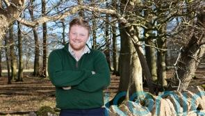 Clarkson’s Farm’s Kaleb Cooper: If my kids move to London they can visit me – I’m not going there