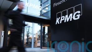 KPMG boss says he ‘cannot defend’ Carillion audits after record £21m fine