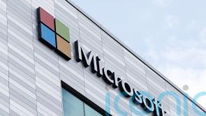 Microsoft owes around 29 billion dollars in back taxes, according to IRS