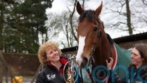 Russell backs reduced number of National runners