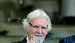 Sir Billy Connolly: My life has changed radically since Parkinson’s diagnosis