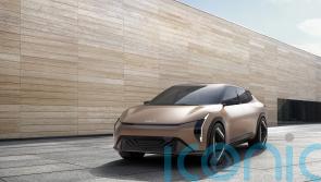 Kia showcases new EV3 and EV4 concepts alongside production-ready EV5