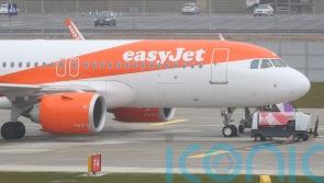 EasyJet ‘cannot say’ when Israel flights will resume