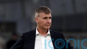 Stephen Kenny: Republic of Ireland must still believe in Euro 2024 qualification