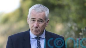 Jon Boutcher confirmed as interim chief constable of the PSNI