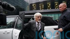 Ex-Formula One boss Bernie Ecclestone spared jail after admitting fraud