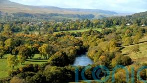 Green belt land covers 12.6% of England, figures show