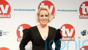 Steph McGovern misses start of her Channel 4 show due to train delays