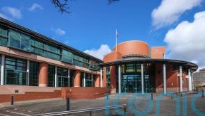 Murder-accused mother ‘squeezed baby girl to death’, jury told