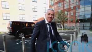 Boutcher insists new PSNI role will not delay publication of Operation Kenova