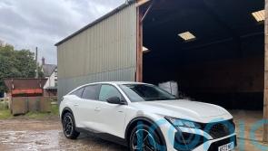 Long-term report: Is the Peugeot 408 plug-in hybrid the ideal daily driver
