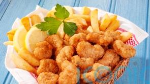 Avoid scampi due to high environmental price tag, charity urges shoppers
