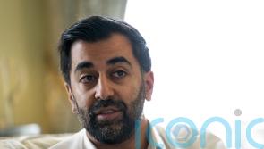Defecting MP probably never supported independence in first place, says Yousaf