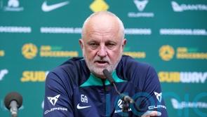 Graham Arnold urging Australia to claim England scalp for ‘kids and nation’