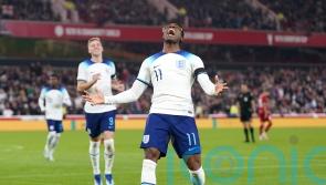 Young Lions go goal crazy as they put nine past Serbia in qualifier