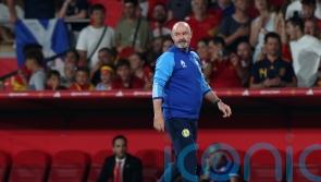 Scotland slip to defeat in Spain but qualification hopes remain alive