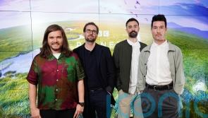 Bastille’s Dan Smith says it was a ‘dream’ to have music in Planet Earth III